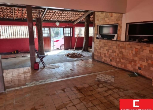 Ponto comercial para alugar