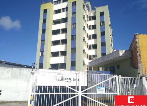 Apartamento com 2 quartos para alugar