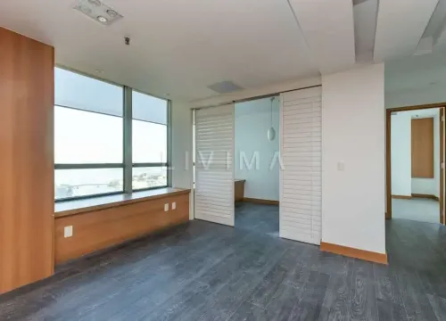 Sala comercial para alugar