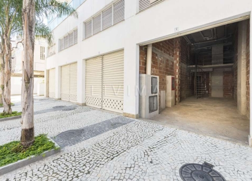 Ponto comercial para alugar