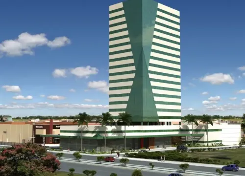 Sala comercial com 1 sala para alugar