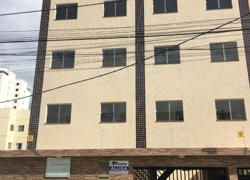 Apartamento com 2 quartos para alugar