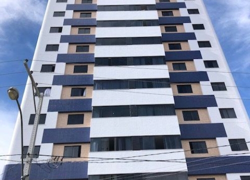 Apartamento com 3 quartos para alugar