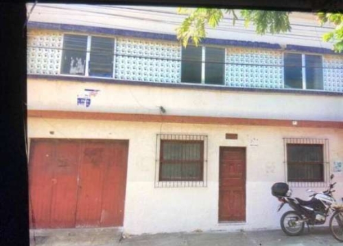 Casa com 6 quartos para alugar