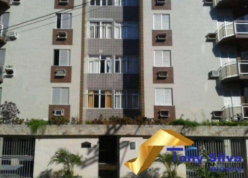 Apartamento com 3 quartos para alugar