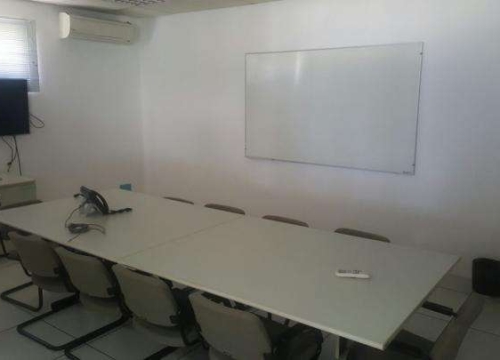 Sala comercial para alugar