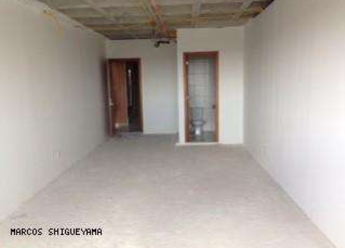 Sala comercial para alugar