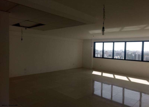 Sala comercial para alugar