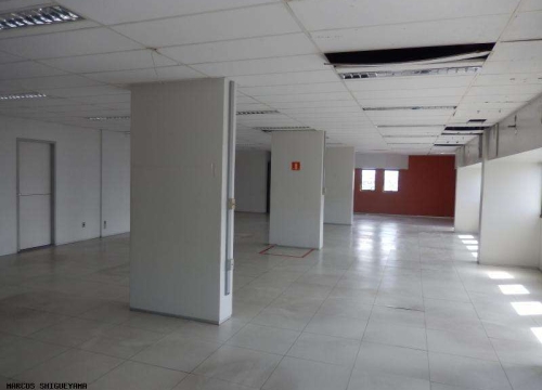 Sala comercial para alugar