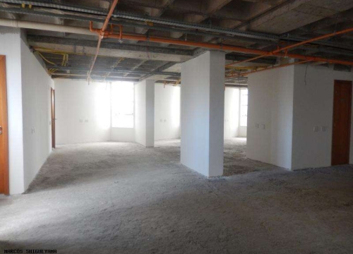 Sala comercial para alugar