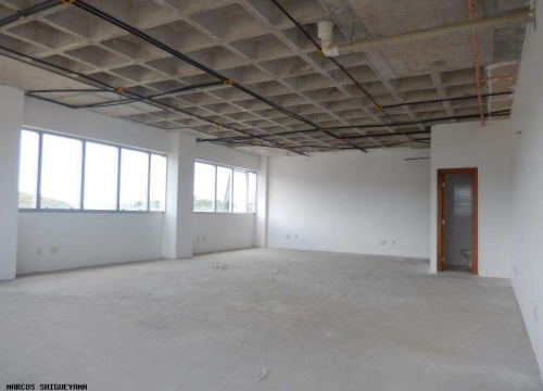 Sala comercial para alugar
