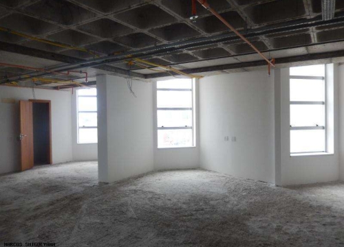 Sala comercial para alugar