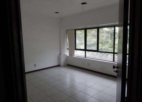 Sala comercial para alugar