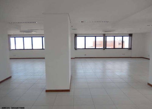 Sala comercial para alugar