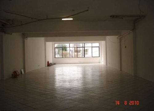 Barracão / Galpão / Depósito com 1 sala para alugar