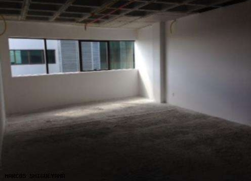 Sala comercial para alugar