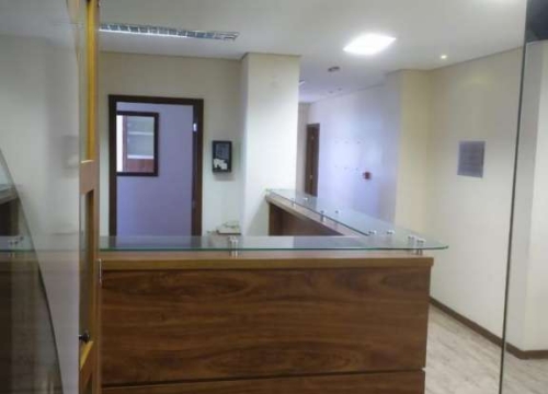 Sala comercial para alugar