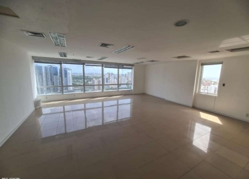 Sala comercial para alugar