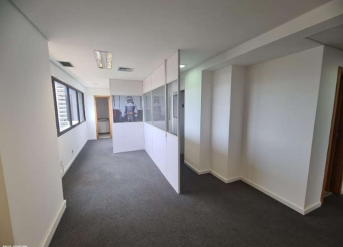 Sala comercial para alugar