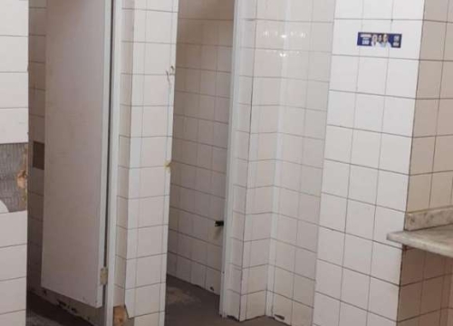 Sala comercial para alugar