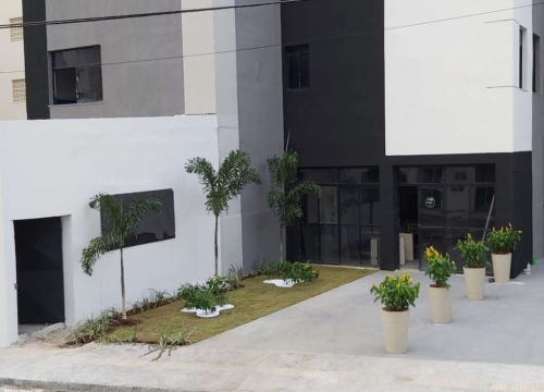 Ponto comercial com 8 salas para alugar