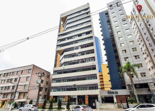 Sala comercial com 2 salas à venda