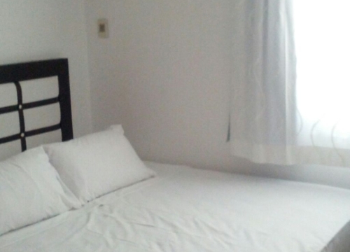 Flat com 1 quarto para alugar