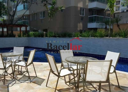 Apartamento com 2 quartos para alugar