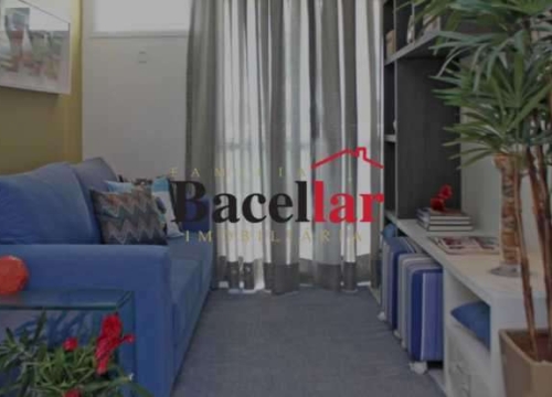 Apartamento com 2 quartos para alugar
