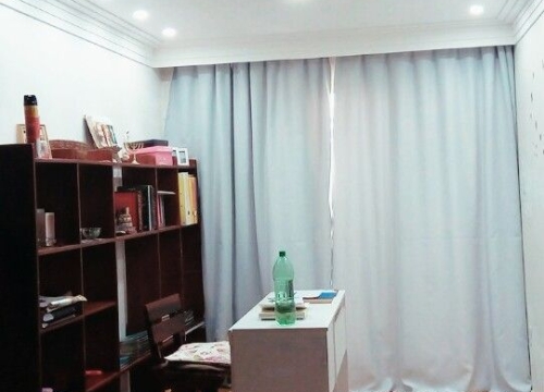 Casa com 2 quartos para alugar