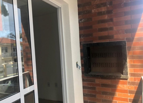 Apartamento com 2 quartos à venda