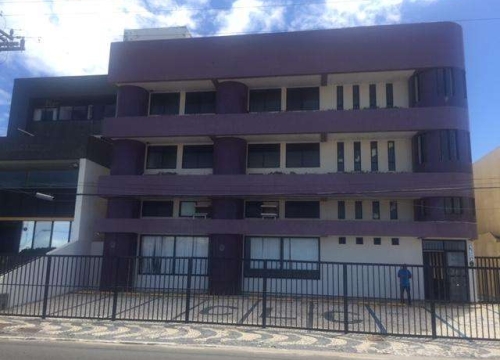 Prédio para alugar