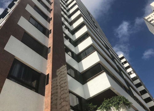 Apartamento com 3 quartos para alugar