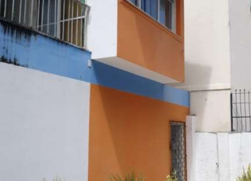 Casa comercial com 15 salas para alugar