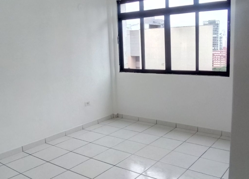 Apartamento com 1 quarto à venda