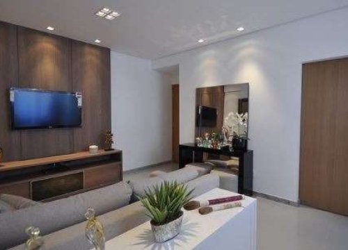 Apartamento com 3 quartos à venda
