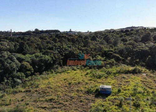 Terreno em condomínio fechado à venda