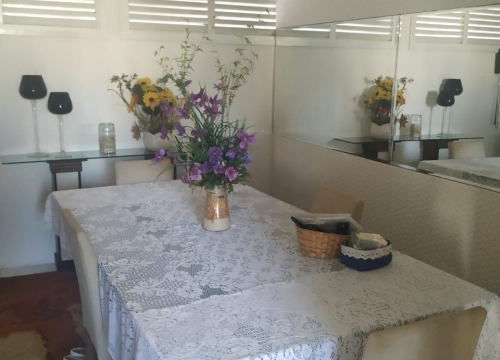 Apartamento com 3 quartos para alugar