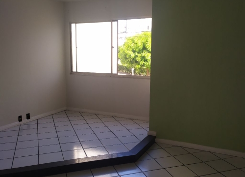 Apartamento com 3 quartos para alugar