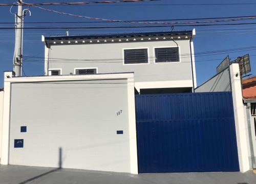 Barracão / Galpão / Depósito para alugar