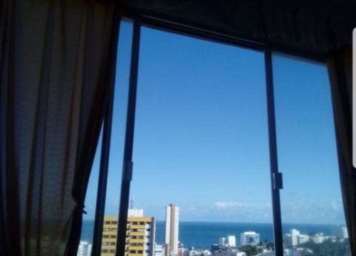 Apartamento com 2 quartos para alugar