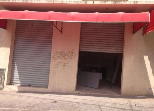 Ponto comercial para alugar