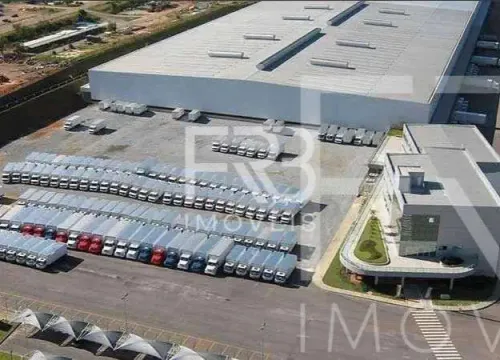 Barracão / Galpão / Depósito para alugar
