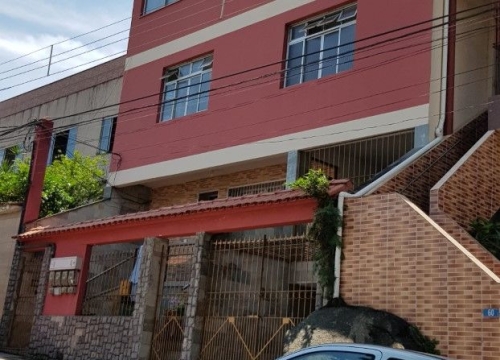 Apartamento para alugar