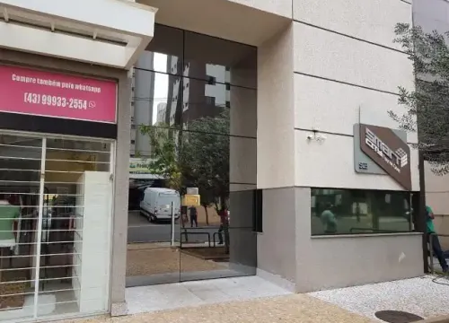Apartamento com 3 quartos à venda