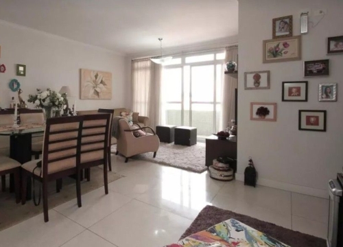 Apartamento com 3 quartos para alugar