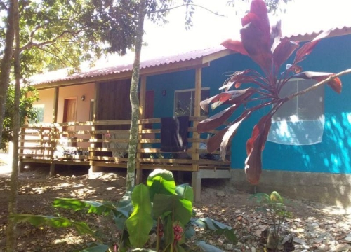 Casa para alugar