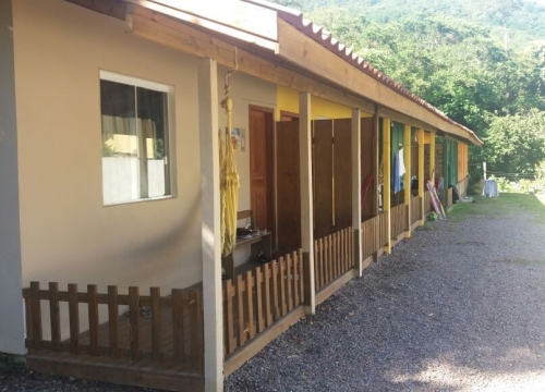 Captação de Casa para locação na Estrada Cristóvão Machado de Campos, Vargem Grande, Florianópolis, SC