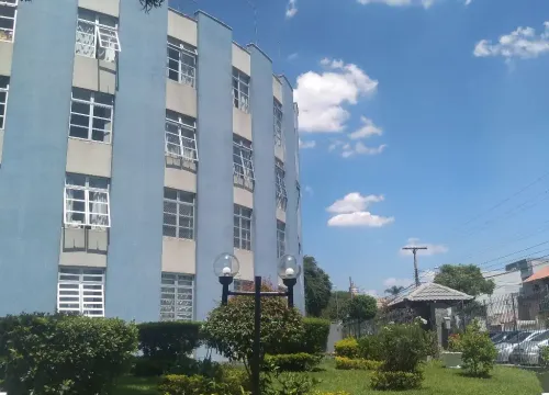 Apartamento com 2 quartos para alugar