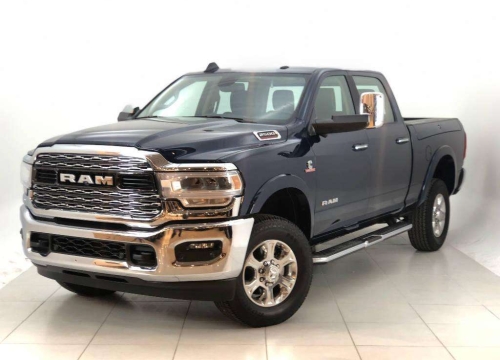 RAM 2500